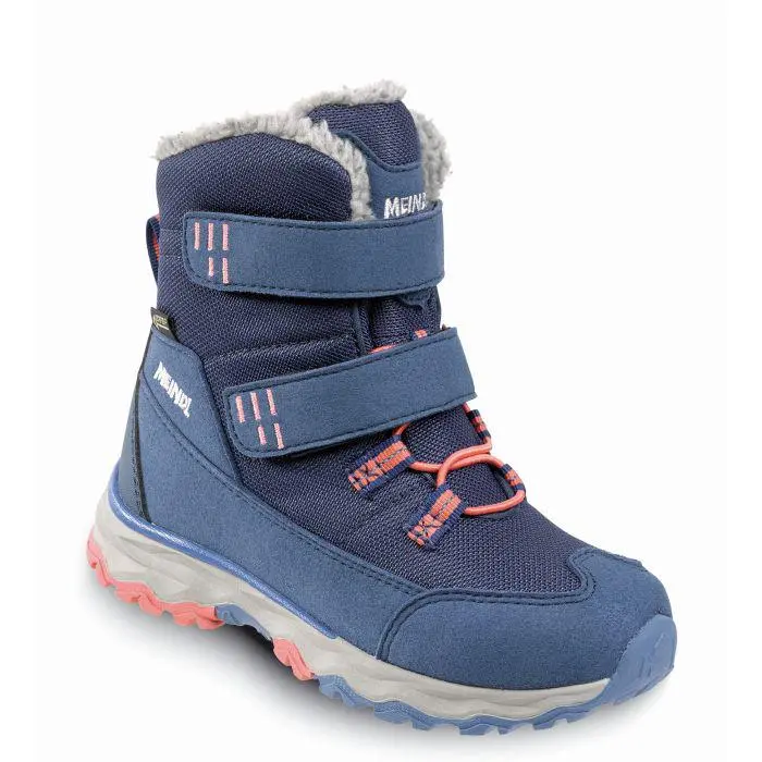 Farbe: 49 - marine/azur - Altino Junior GTX Farbe: 49 - marine/azur - Altino Junior GTX