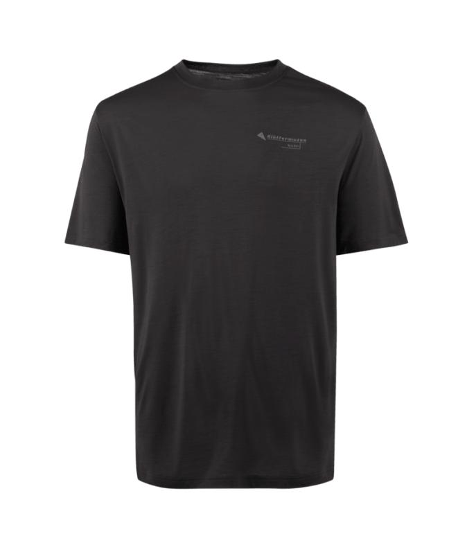 Farbe: Raven - Narfi SS Tee M's