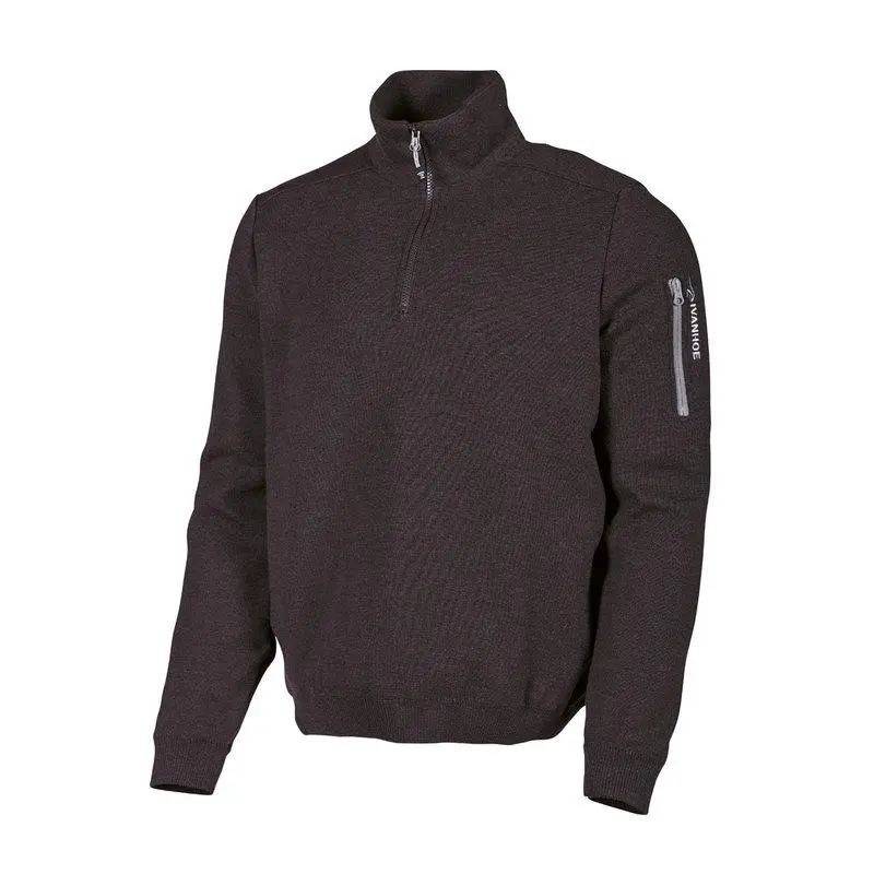 Hadar Half Zip