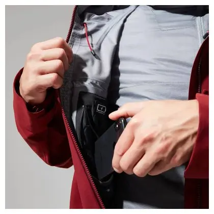 Mountain Arete Descend GTX Jacket M - 4.jpg Mountain Arete Descend GTX Jacket M