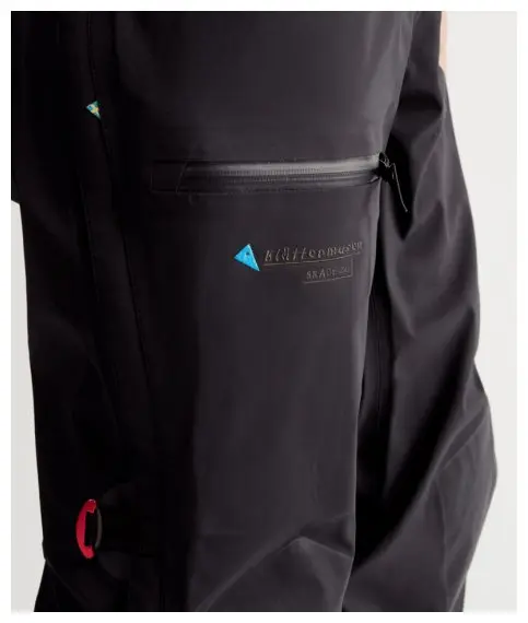 Skade 2.0 Salopette M´s