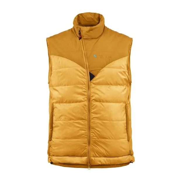 10634M12_Liv 2.0 Vest M's_Honey_001.jpg Farbe: Honey - Liv 2.0 Vest M´s