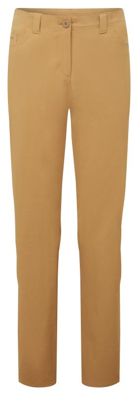 Farbe: Husk - Women's Genoa Lite Pant Reg Leg