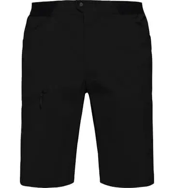 Farbe: True Black - L.I.M Fuse Shorts Men