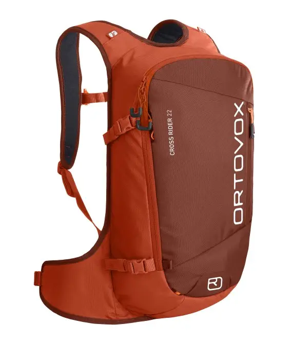 Cross Rider 22 Farbe: desert orange - Cross Rider 22