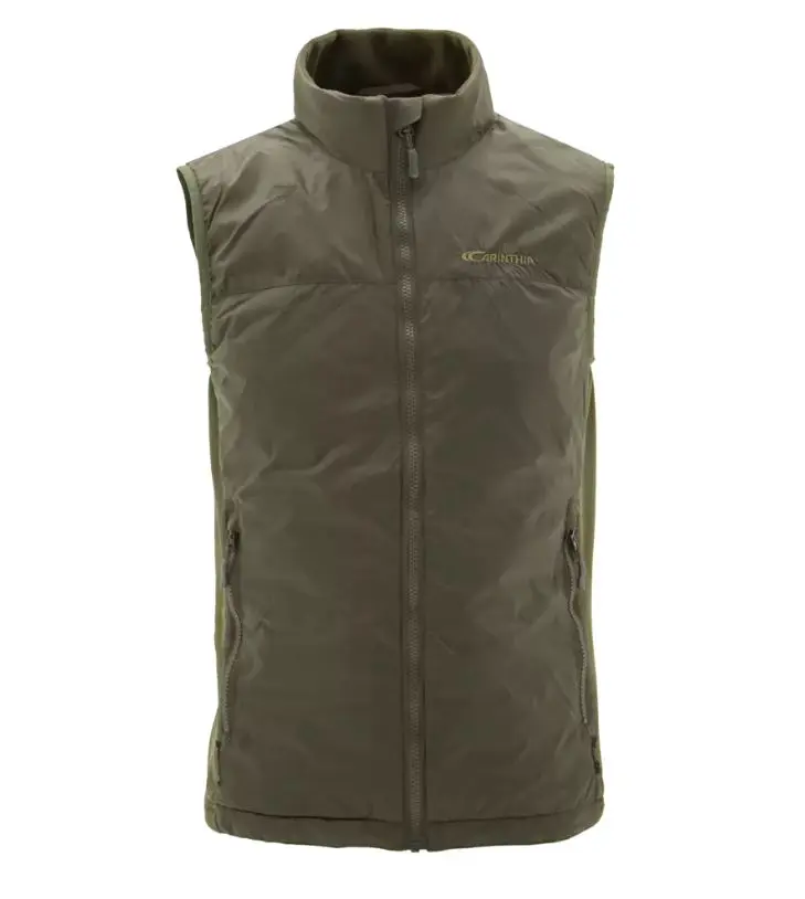 TLG 2.0 Vest Farbe: olive - TLG 2.0 Vest