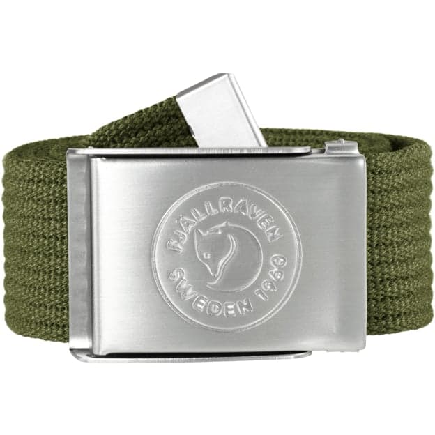 Farbe: 620 - Green - 1960 Logo Belt
