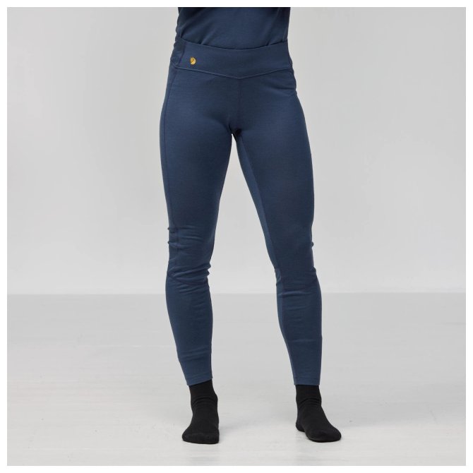 Bergtagen Merino 190 LJ W