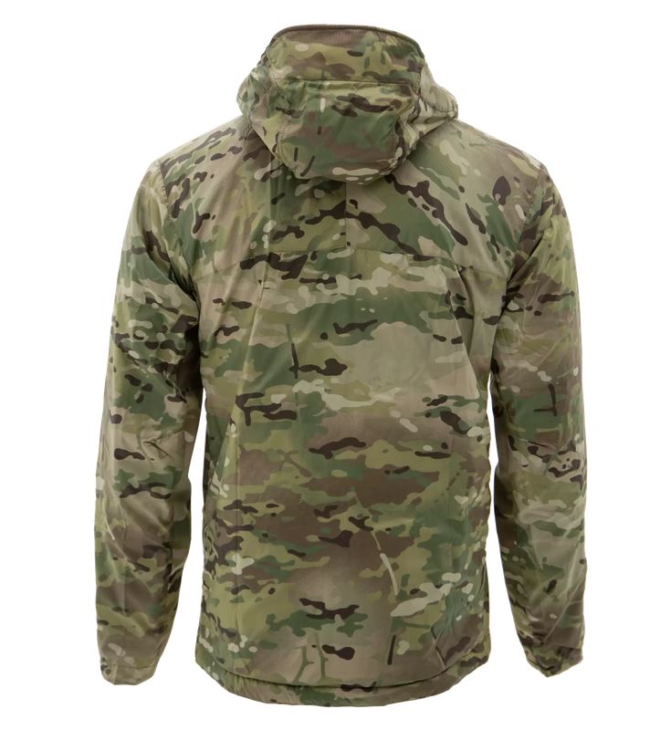 TLG 2.0 Jacket