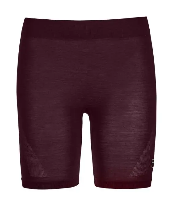 Farbe: dark wine - 120 Comp Light Shorts W