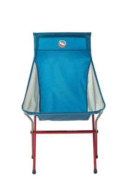 Big Six Camp Chair