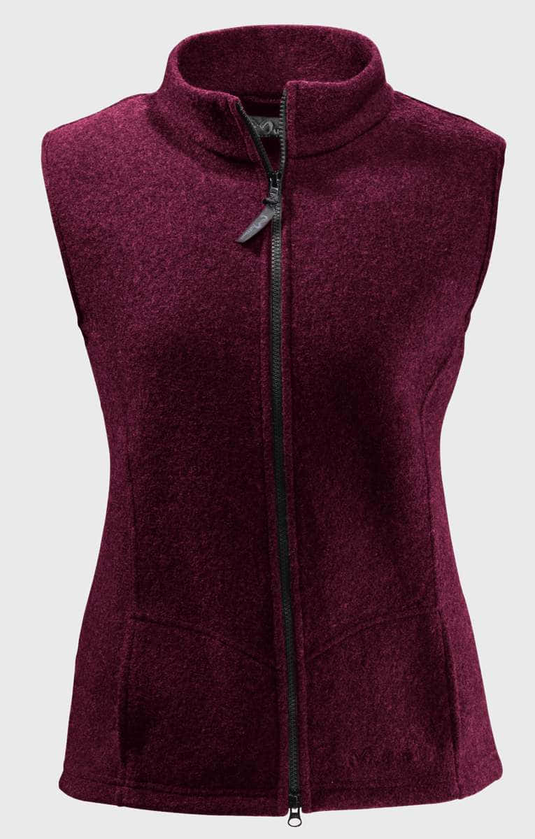 Farbe: S46 Berry - Mu-Vita