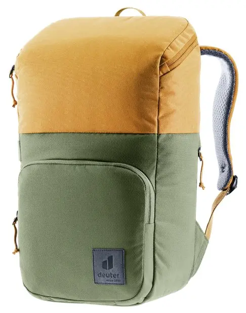 Overday Farbe: 2617 - khaki/cinnamon - Overday