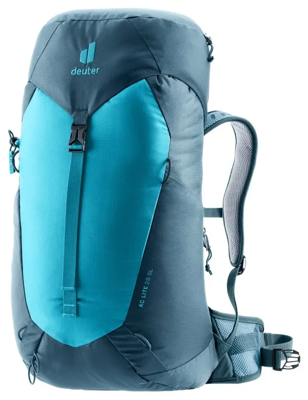 Farbe: 1391 - lagoon-atlantic - AC Lite 28 SL