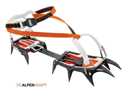 Vasak Steigeisen Vasak Steigeisen