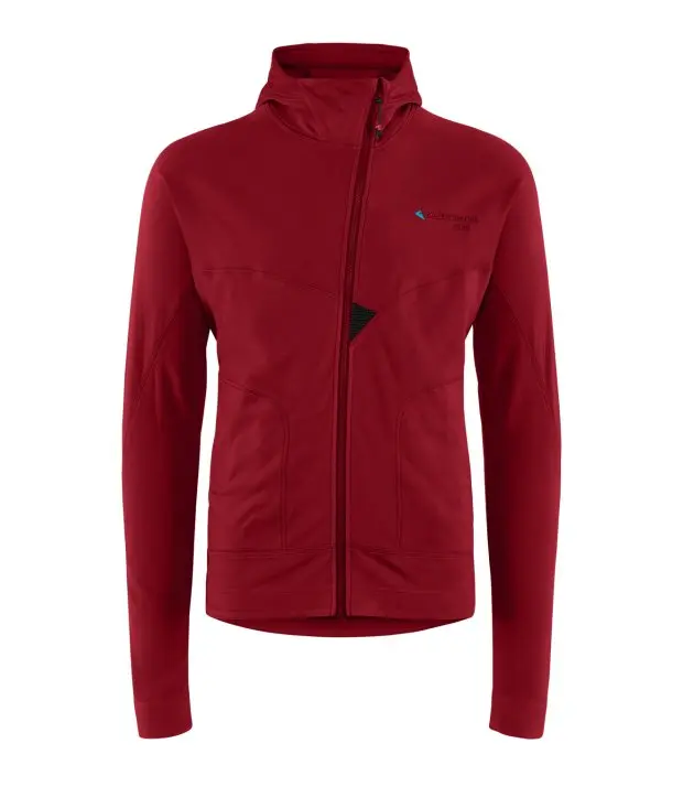 Sigyn Hooded Zip M´s