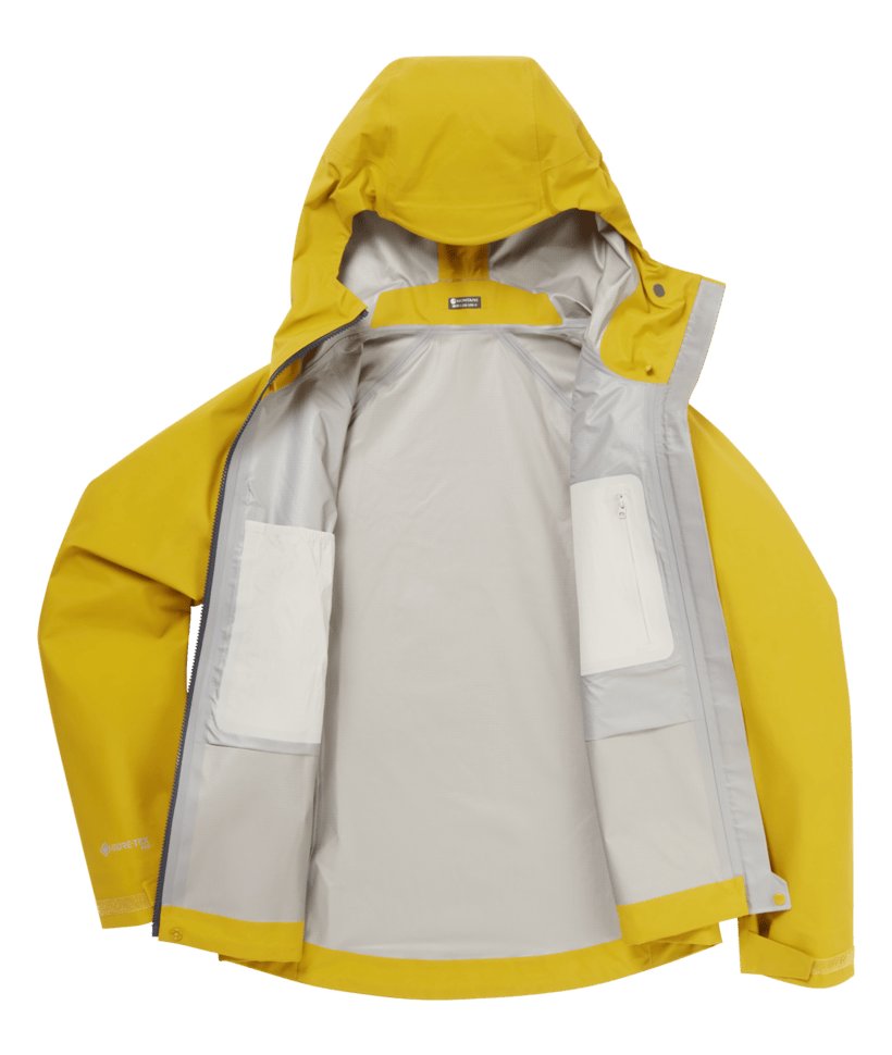 Women´s Alta XT Jacket