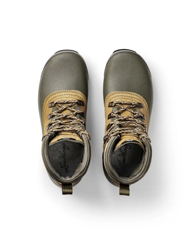 Padje Light Trekking Boot Mid M