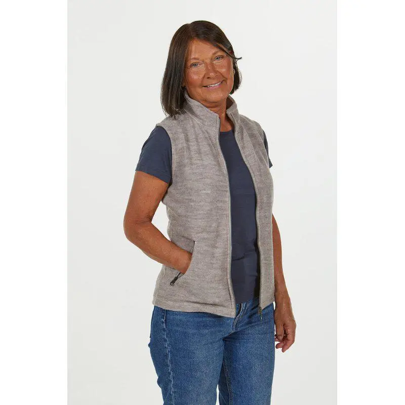 Flora Vest Flora Vest