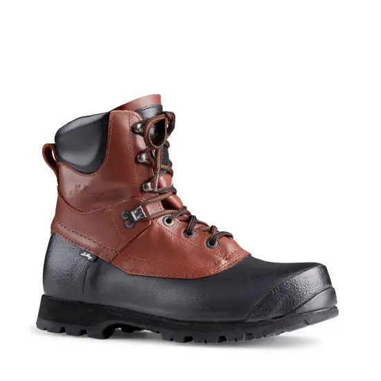 Farbe: 716 - Pecan - Vandra II Mid