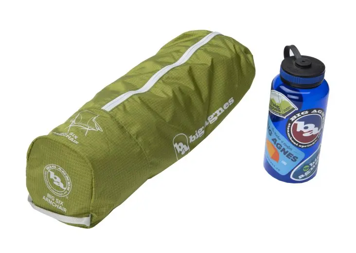 Big Six Armchair Big Six Armchair