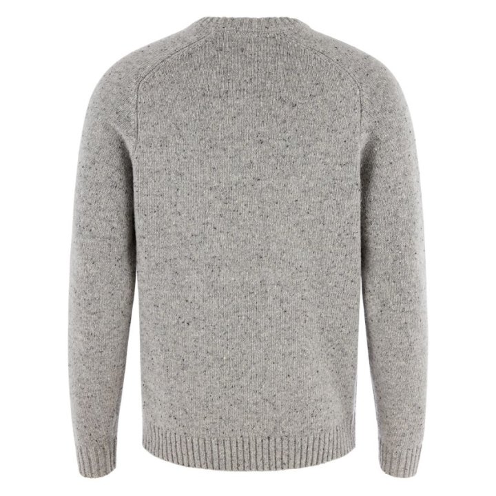 Ovik_Neps_Knit_Sweater_M_12600350-020_B_MAIN.jpg Övik Neps Knit Sweater M