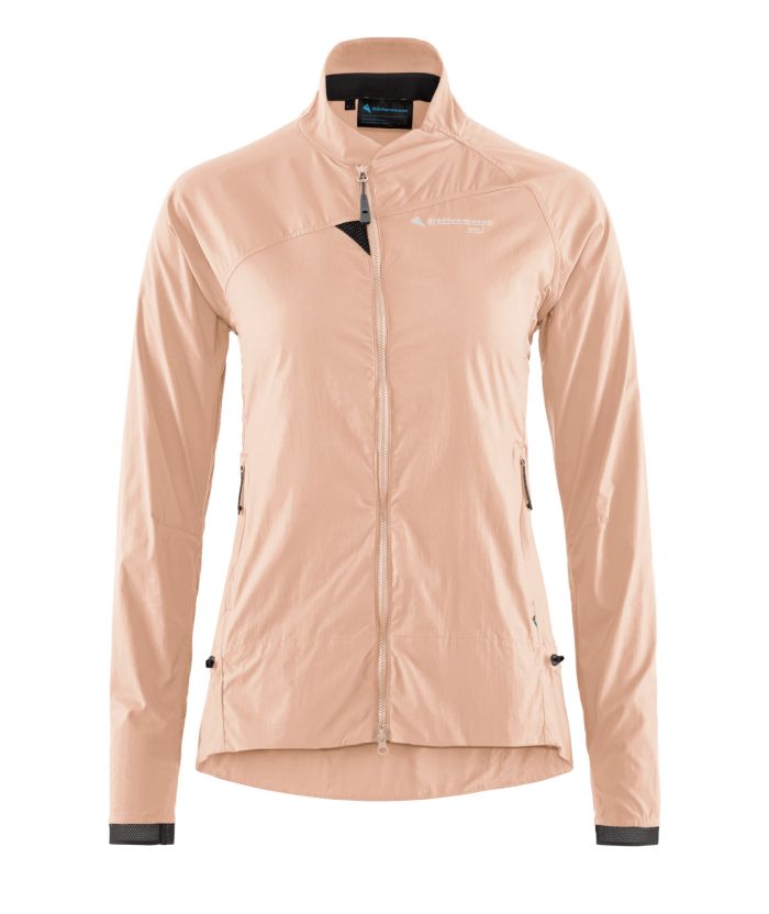 Farbe: Cream Rose - Nal Jacket W`s