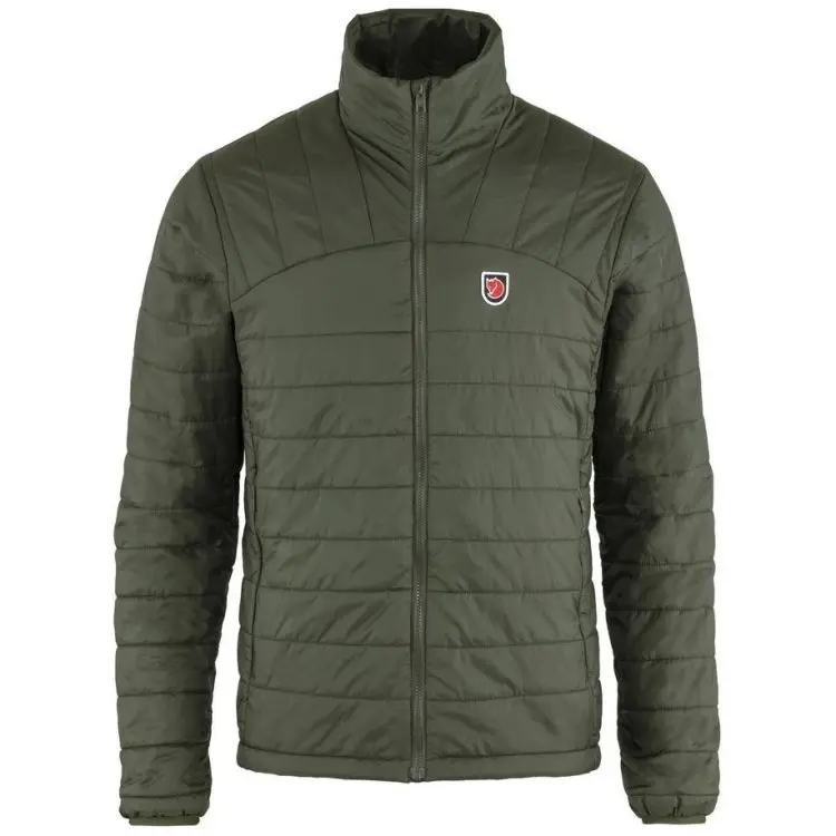 source473686.JPG Farbe: 662 - Deep Forest - Expedition X-Lätt Jacket M
