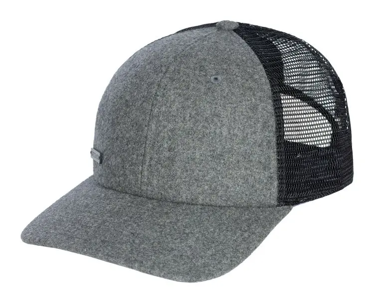 source87844.jpg Loden 1st Trucker Cap