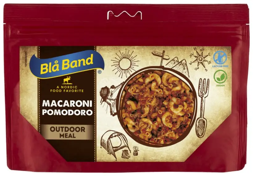 Makkaroni Pomodoro Makkaroni Pomodoro