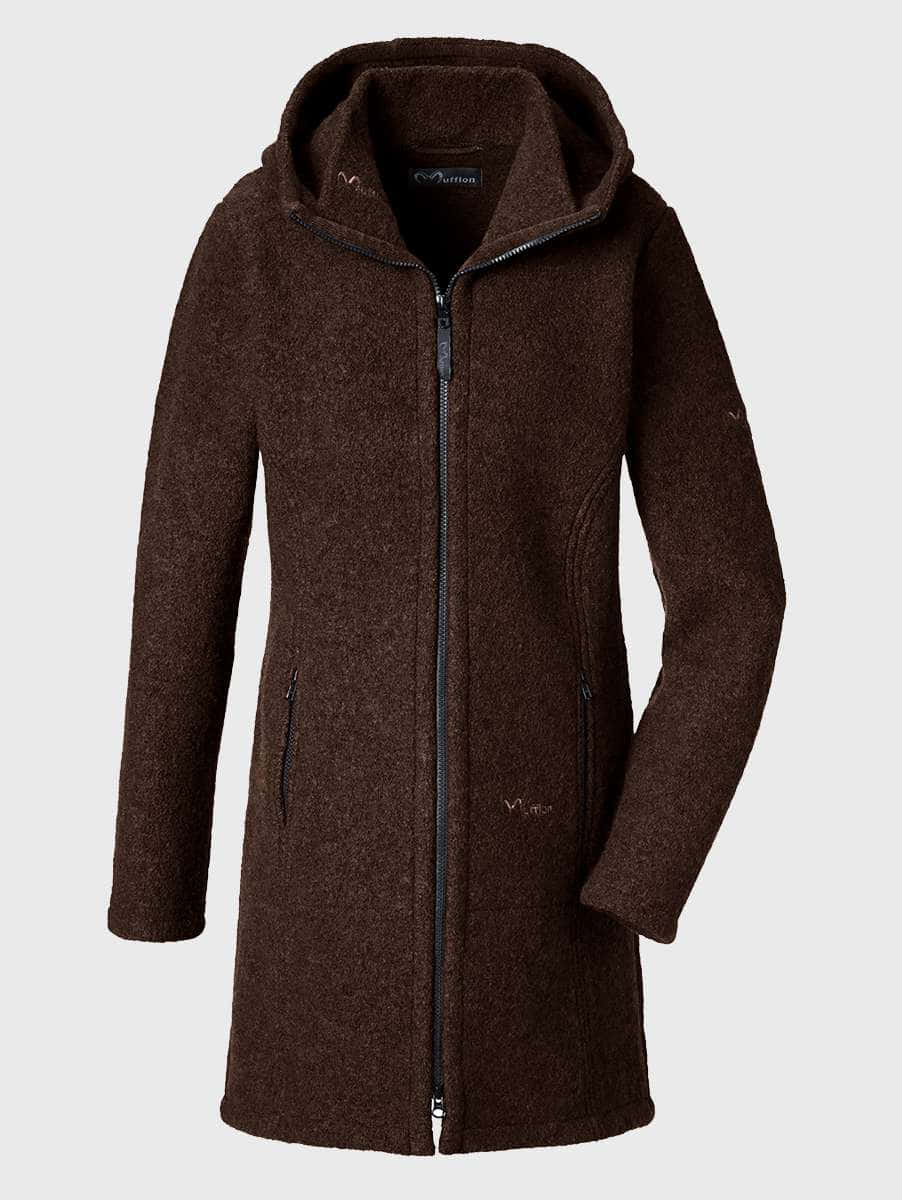 Farbe: 17 - Brown - Mu-Rika