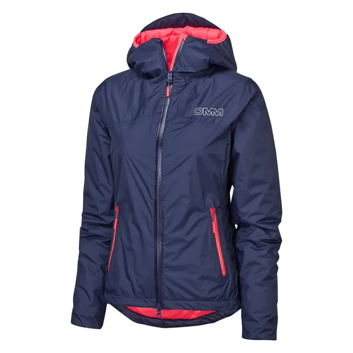 Farbe: Navy - Barrage Jacket (W)
