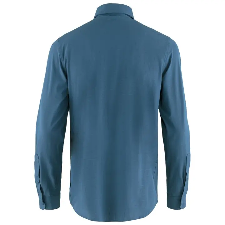 Abisko Trekking Shirt M