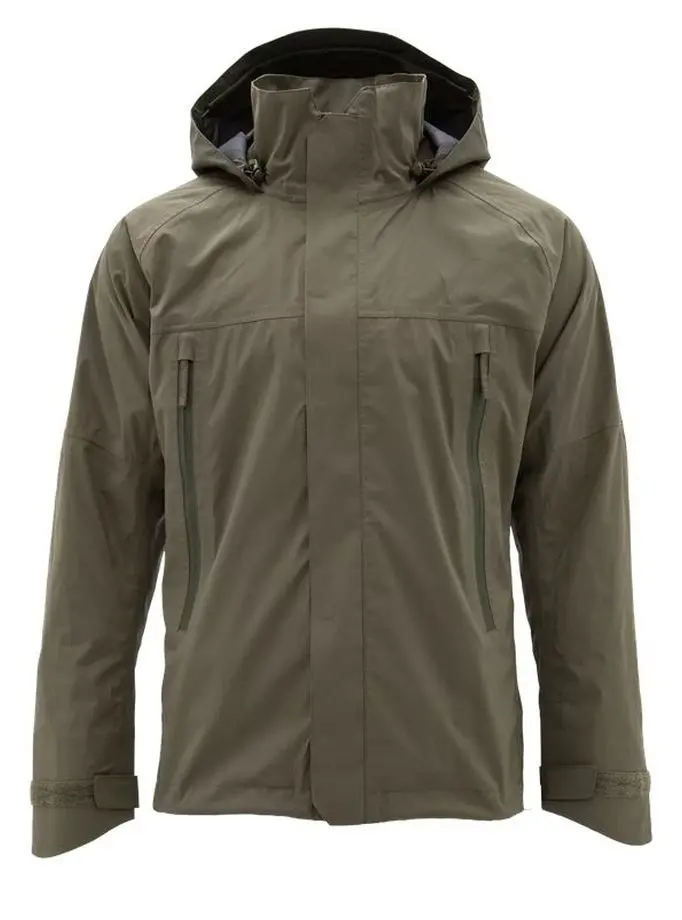 Farbe: olive - Loftshell Hydro Jacket