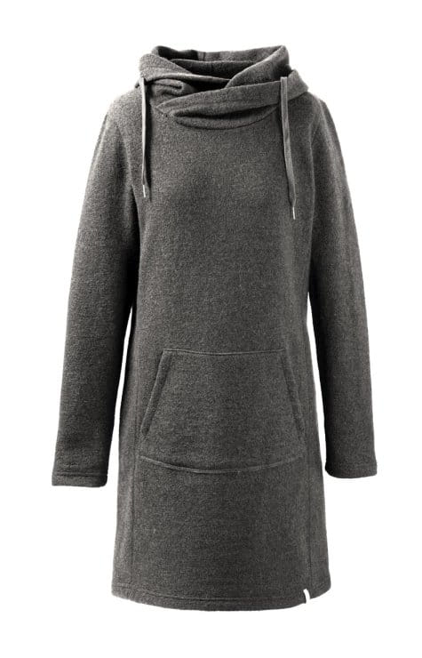 Farbe: S10 - Anthra - Mu-Kiki Farbe: S10 - Anthra - Mu-Kiki