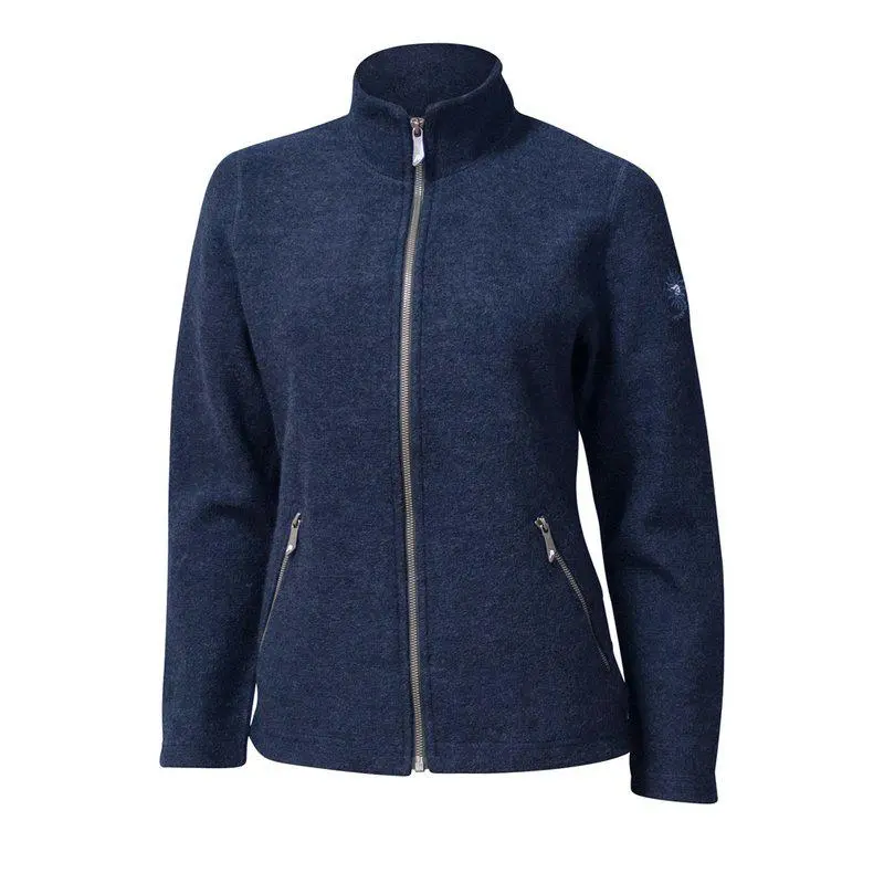 Farbe: Light Navy - BELLA Full Zip