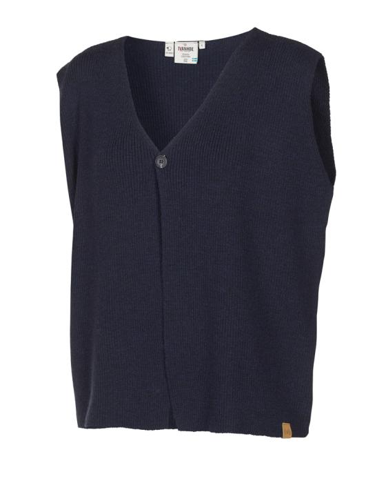 Farbe: navy - GY Ryda Poncho-Vest