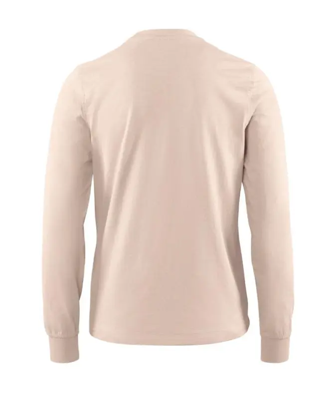 Root Logo LS Tee W's Root Logo LS Tee W's