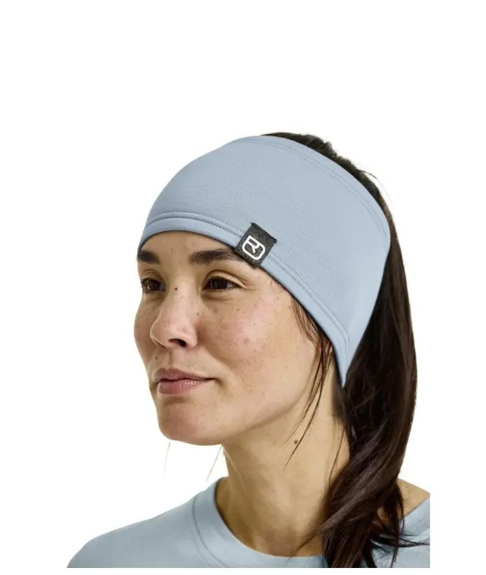 Fleece Light Headband Fleece Light Headband
