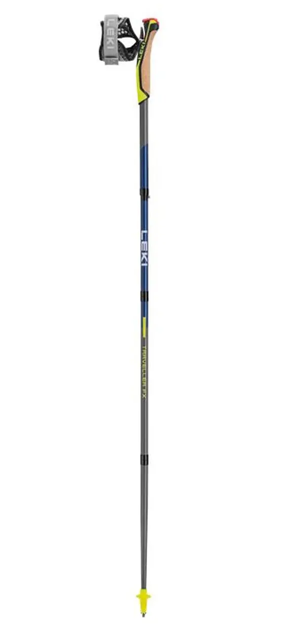 Traveller FX.One Carbon
