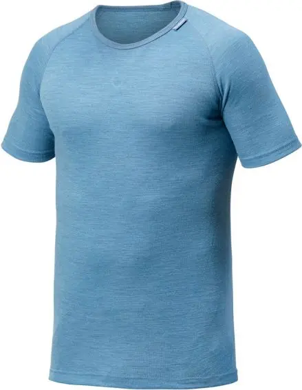 Farbe: Nordic Blue - LITE T-Shirt