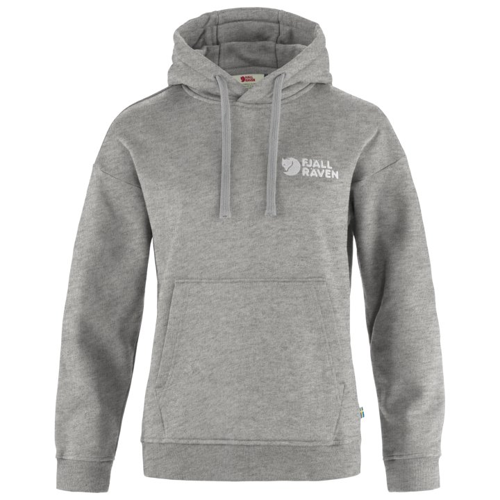 Fjällräven Classic Hoodie W