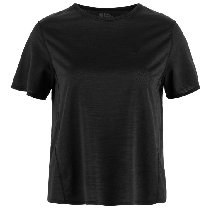 Abisko_Lite_SS_W_14600203-550_A_MAIN_FJR.jpg Farbe: Black 550 - Abisko Lite SS W