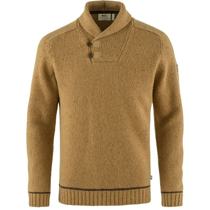 Lada Sweater
