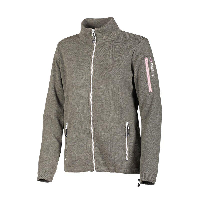 Farbe: Lichen Green - Hedda Windbreaker