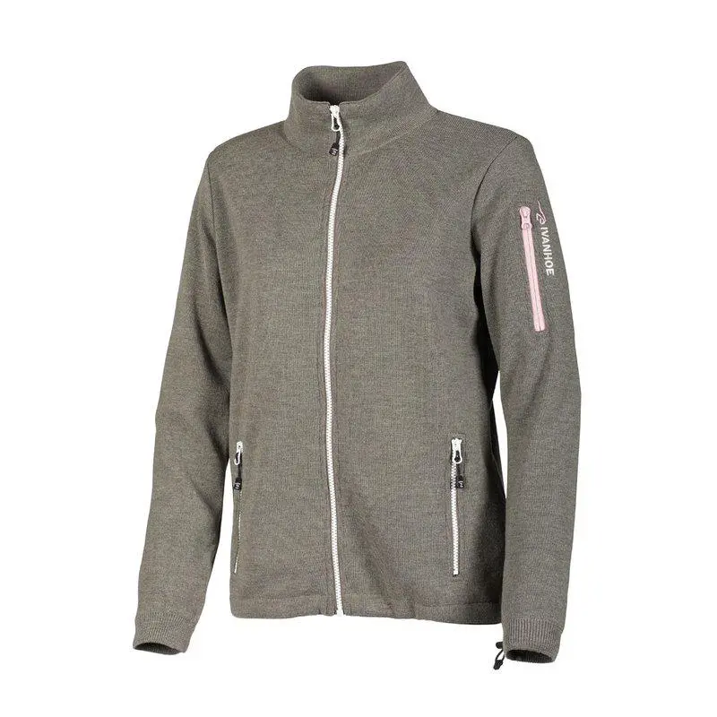 Farbe: Lichen Green - Hedda Windbreaker