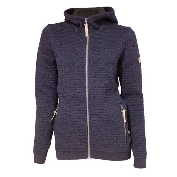 Morel Hood Female