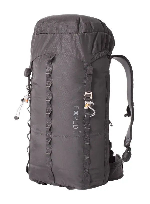 Mountain Pro 30