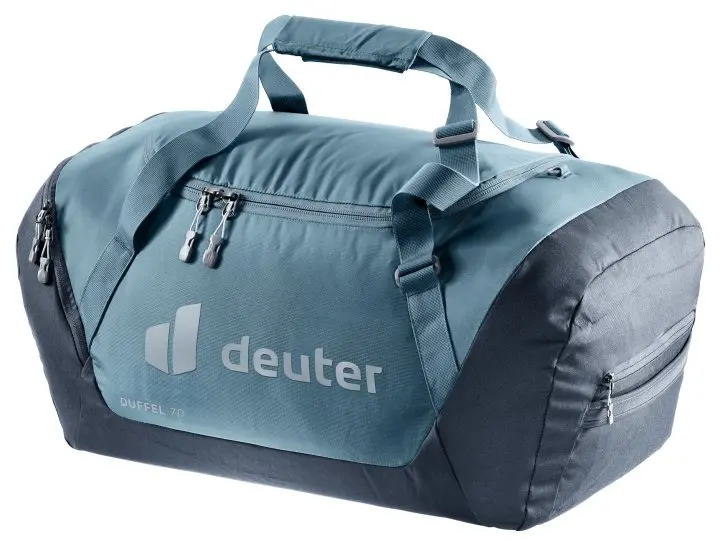 Farbe: Atlantic/Ink - Duffel 70