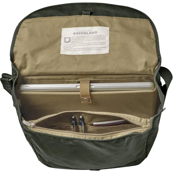 Greenland Shoulder Bag Greenland Shoulder Bag